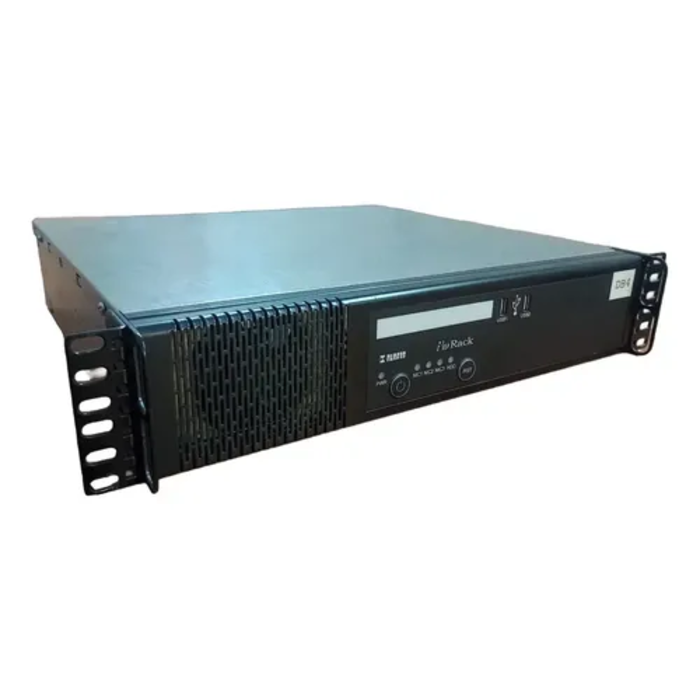 PC Rackeable Numata i3w I7 - 4770 3.40 Ghz 8GB RAM DDR3 120GB SSD