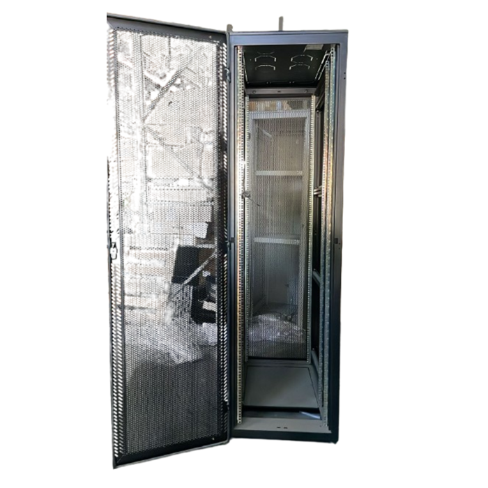 Rack - Alto 2,20m x Ancho 60cm x Profundidad 1m
