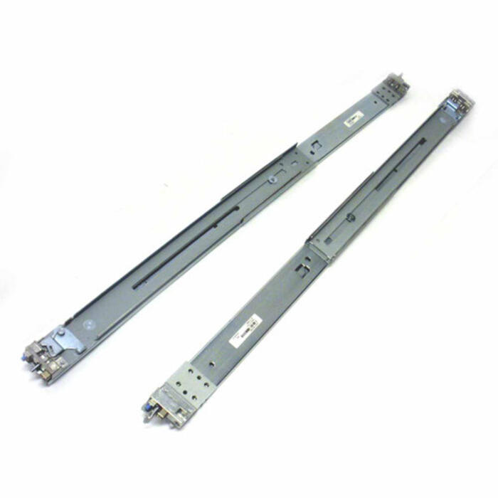 Kit de Rieles Fijos IBM para equipos Power 9 y 10