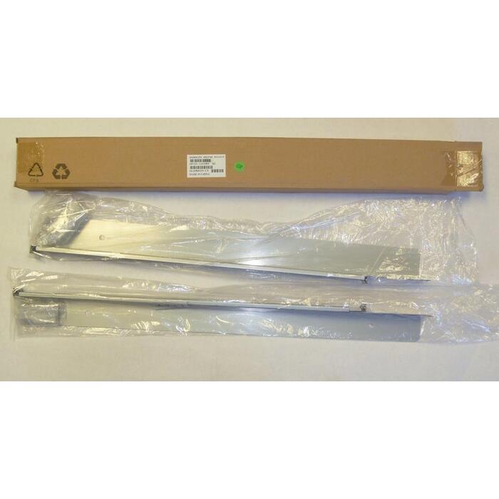 Kit de Rieles de Rack 45E3740 para IBM TS2900 / Dell PowerVault TL1000