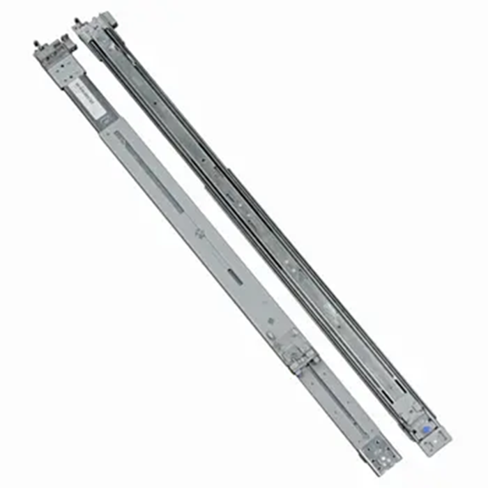 Kit de Rieles Deslizantes IBM/Lenovo 68Y7226 para System X y Power Systems