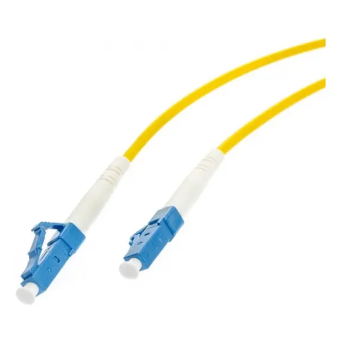 Patch Cord Fibra �ptica DX AM 1.6mm G.657 Monomodo LC-UPC 16m