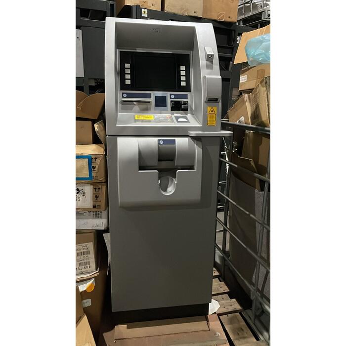 Cajero Automático (ATM) compacto SlimCash 200 Wincor Nixdorf