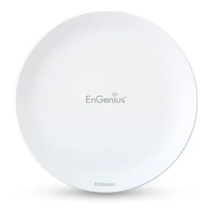 Puente WIFI Inal�mbrico Exterior 5GHz 867Mbps EnGenius EnStation5-AC