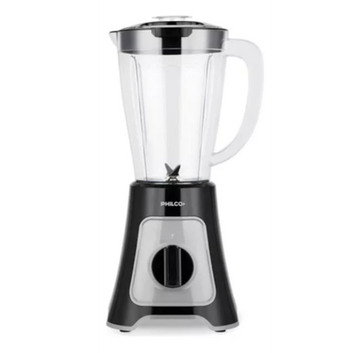 Licuadora Philco 400w LI8445PP Con Cuchillas De Acero