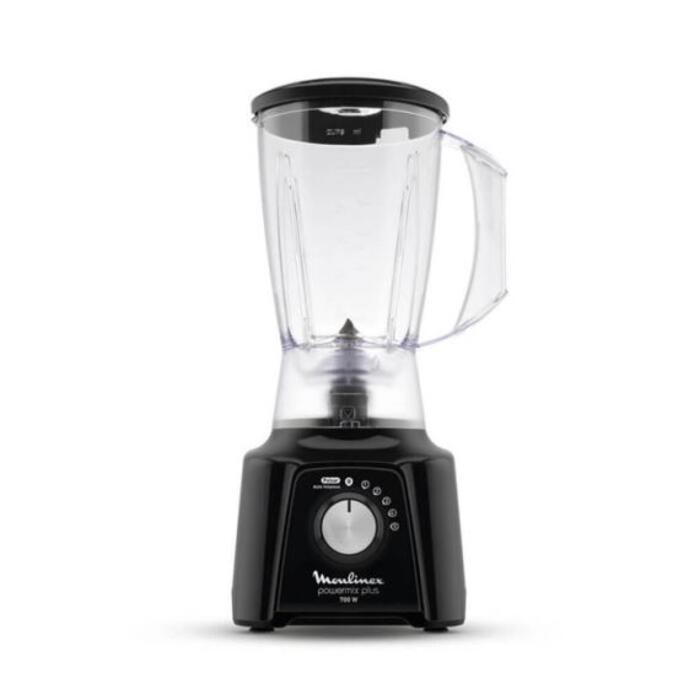 Licuadora Moulinex LM284858 Powermix Plus 700W 5 Velocidades