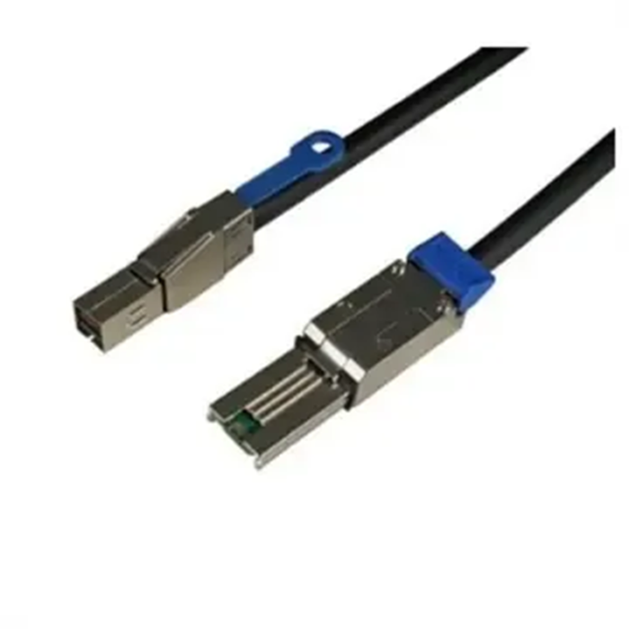 Cable Lenovo 00MJ166 Mini SAS HD To Mini SAS 3 Metros
