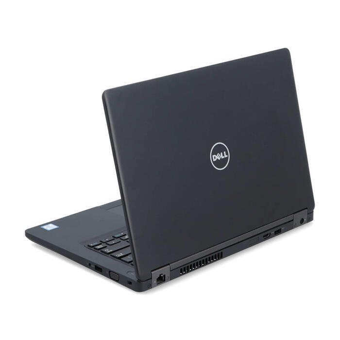 Notebook Dell 5480 I5-7300U 2,60ghz 16GB RAM 256GB SSD m2 (+50%)