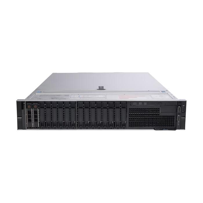 Servidor Dell R740 - 2 Xeon Gold 5118 2,30GHz 128GB RAM 2HDD x 1.8TB SAS 2.5