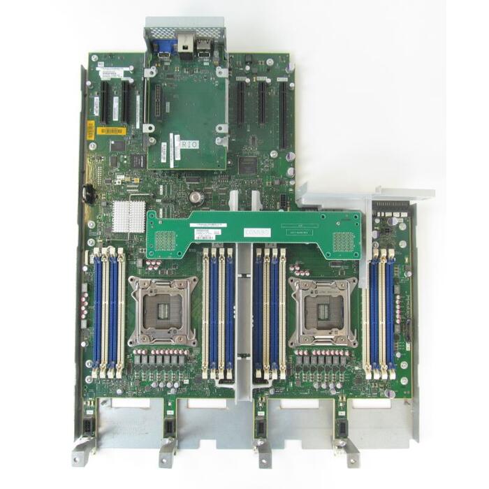 Motherboard Oracle Sun Server X4-2L P/N 7058152 7046334