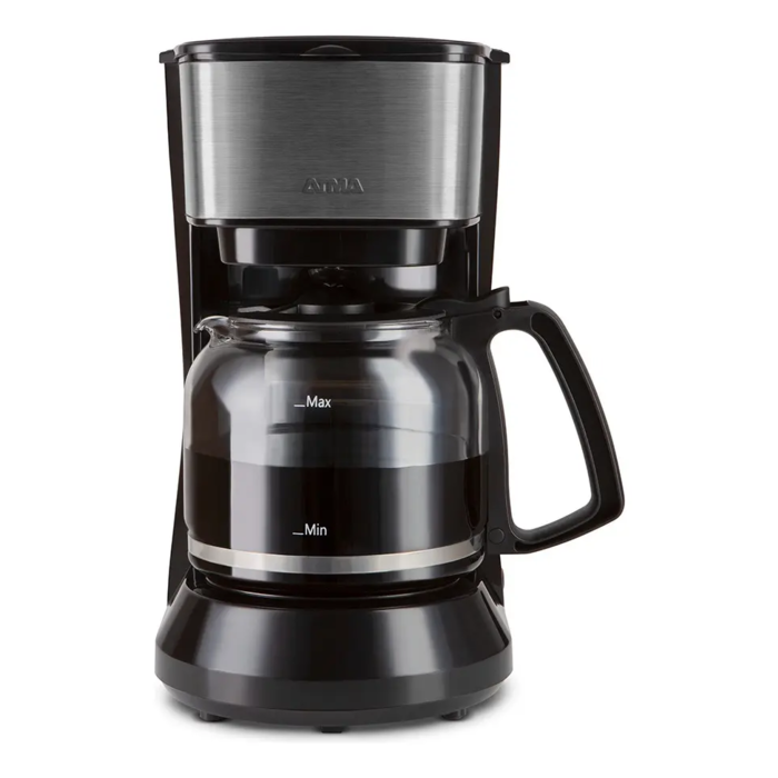 Cafetera De Filtro Atma Pro Ca22ibp 1.5 Litros 12 Tazas