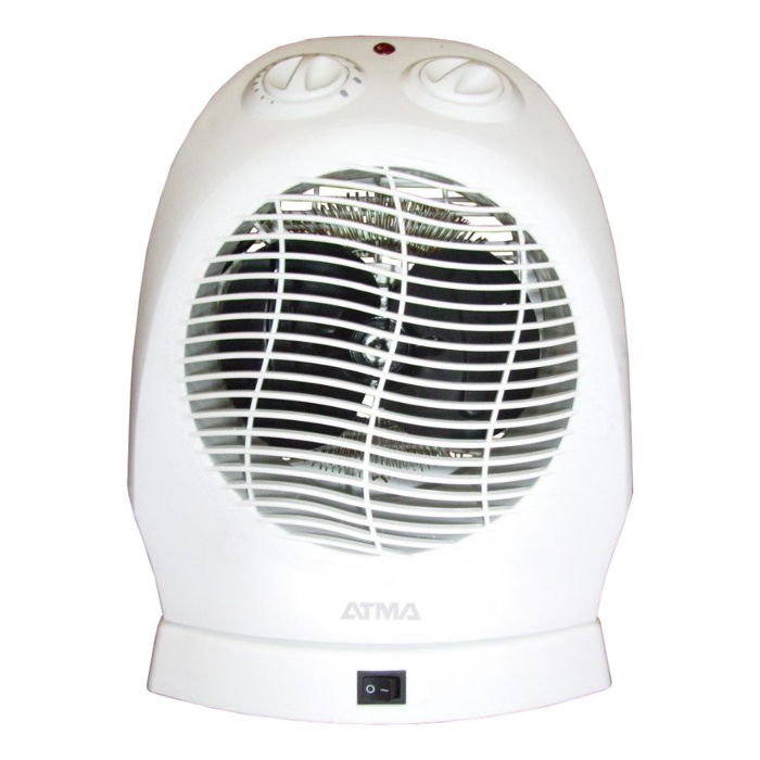 Caloventor Eléctrico Atma Ce2300 2000w Aire Frío/calor