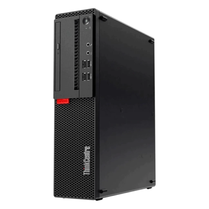 PC LENOVO ThinkCentre M710s PENTIUM G4560 3.50 GHZ 8 GB RAM DDR4 120 GB SSD SATA