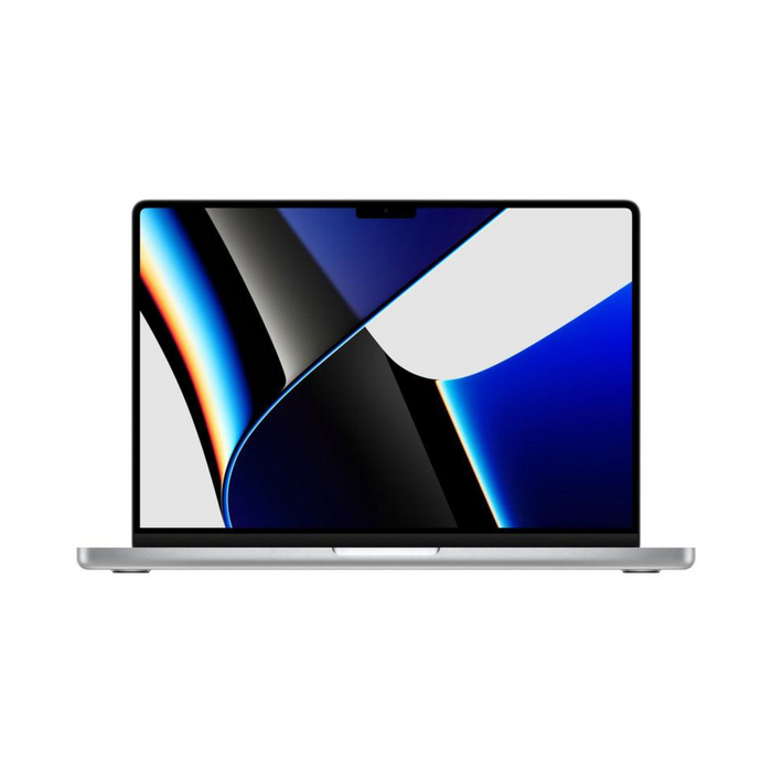 MacBook Pro 16" A2485 - APPLE M1 PRO 16GB - 500GB SSD - 2021