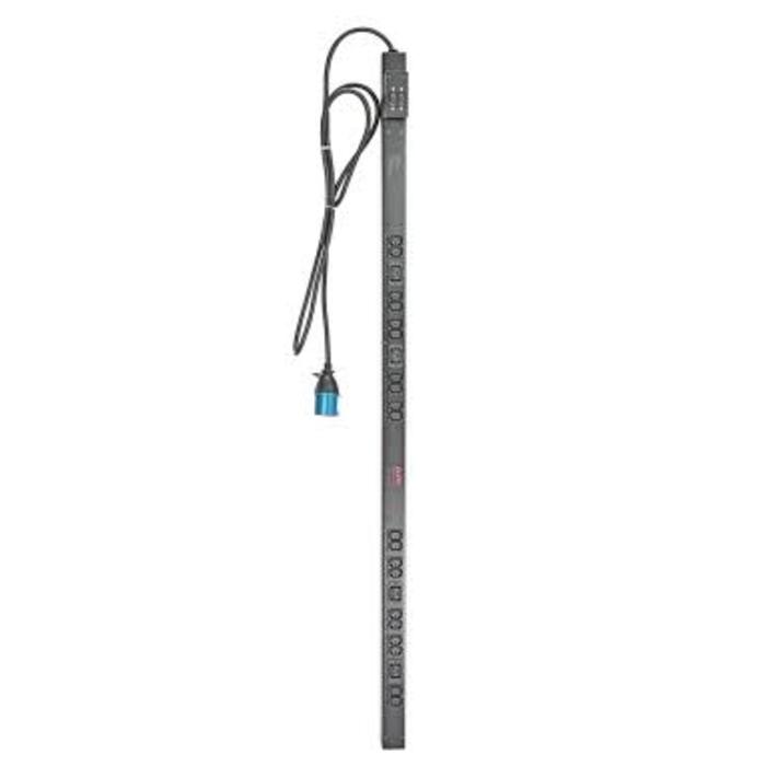 PDU Basica APC Schneider 24 Tomas Rack 0U Vertical 32A