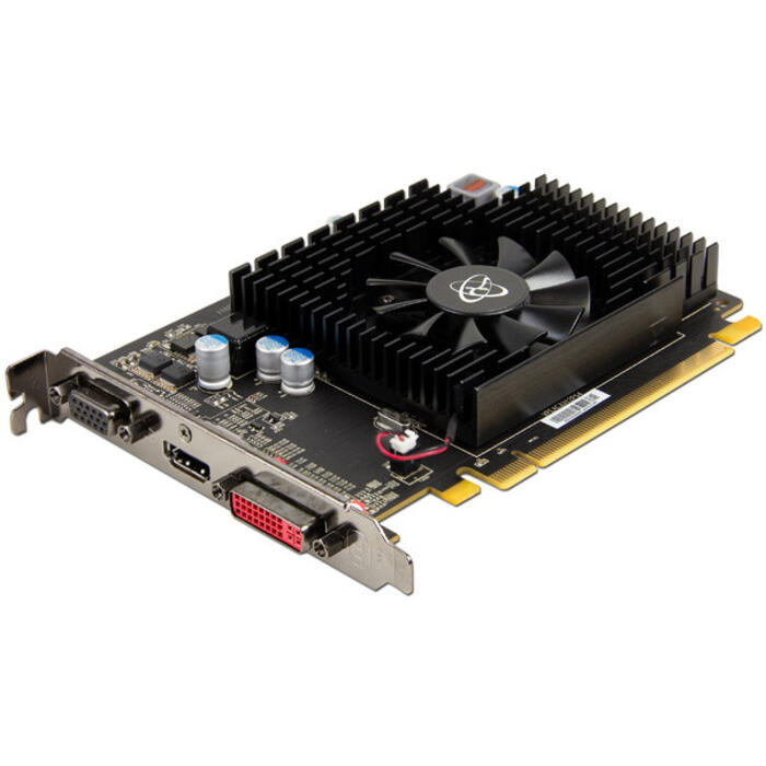 Placa de Video AMD Radeon HD 6570 1 GB DDR3 HDMI DVI VGA
