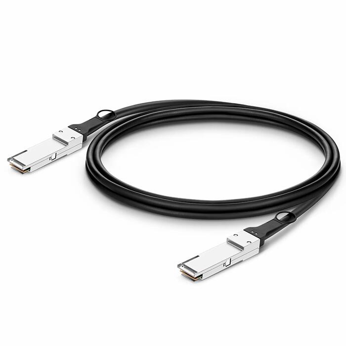 Cable DAC QSFP28 100G 3M Oracle 7354329 Passive Copper