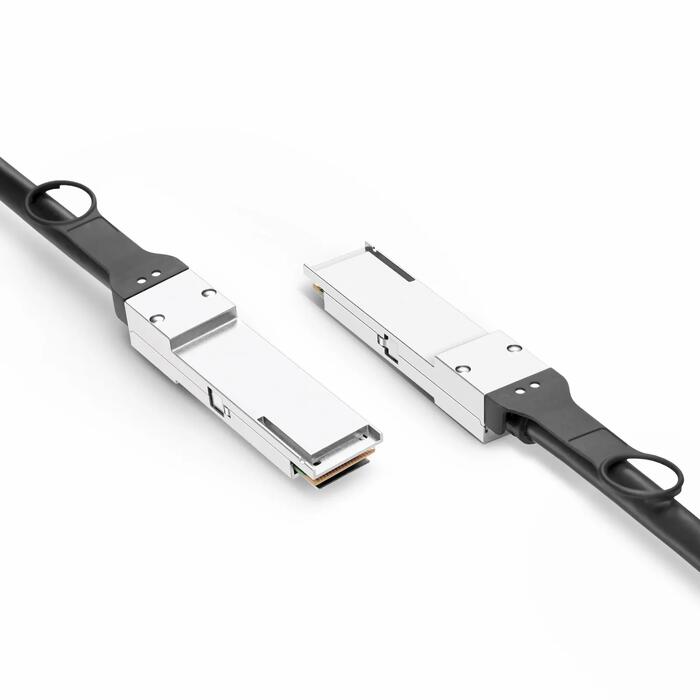 Cable DAC QSFP28 100G 1M Oracle 7354328 Passive Copper
