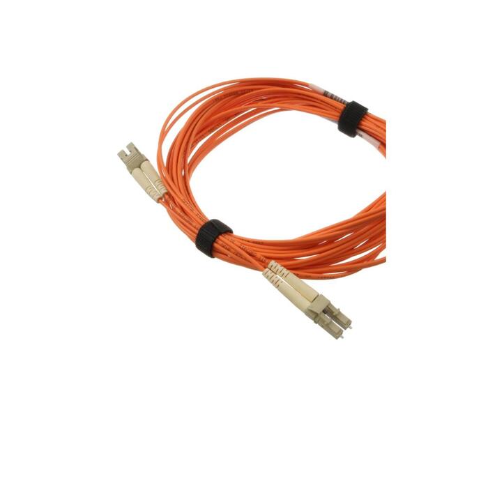 Cable de fibra IBM multimodo OM2 LC/UPC a LC/UPC 50/125 dúplex 2.2M