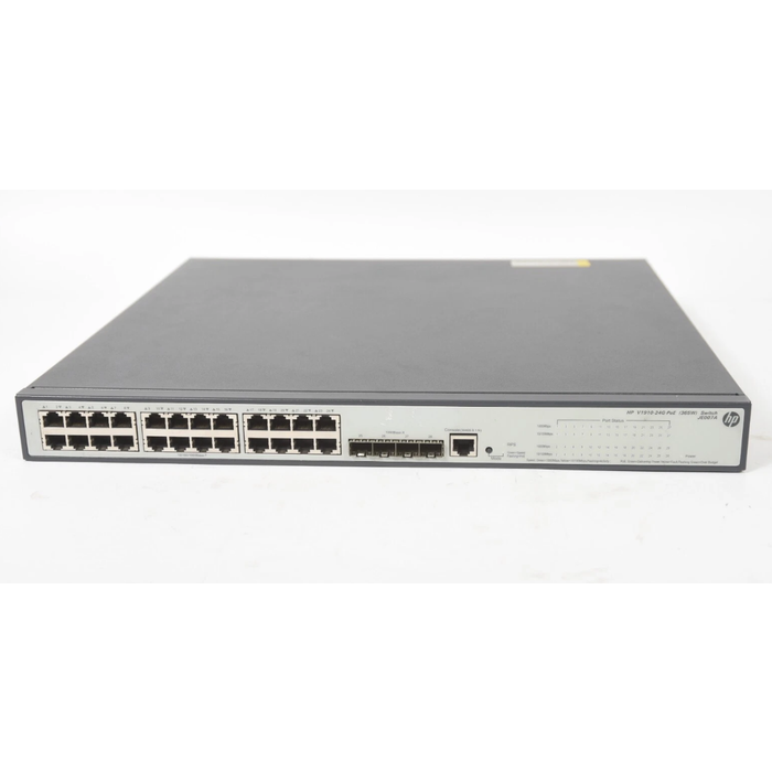Switch HP OfficeConnect V1910-24G PoE