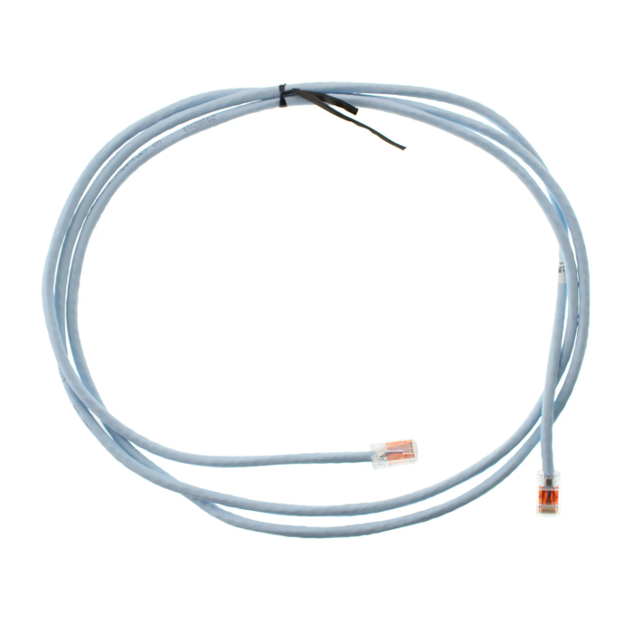 Patch Cord CommScope Cat6 SYSTIMAX GigaSPEED XL 2.13m Azul