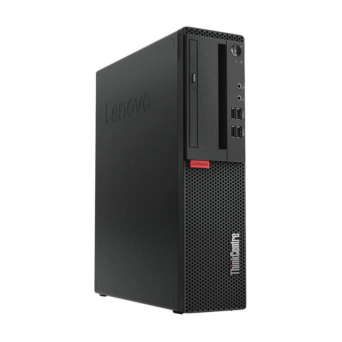 PC LENOVO ThinkCentre M710s PENTIUM G4560 3.50 GHZ 8 GB RAM DDR4 240 GB SSD SATA