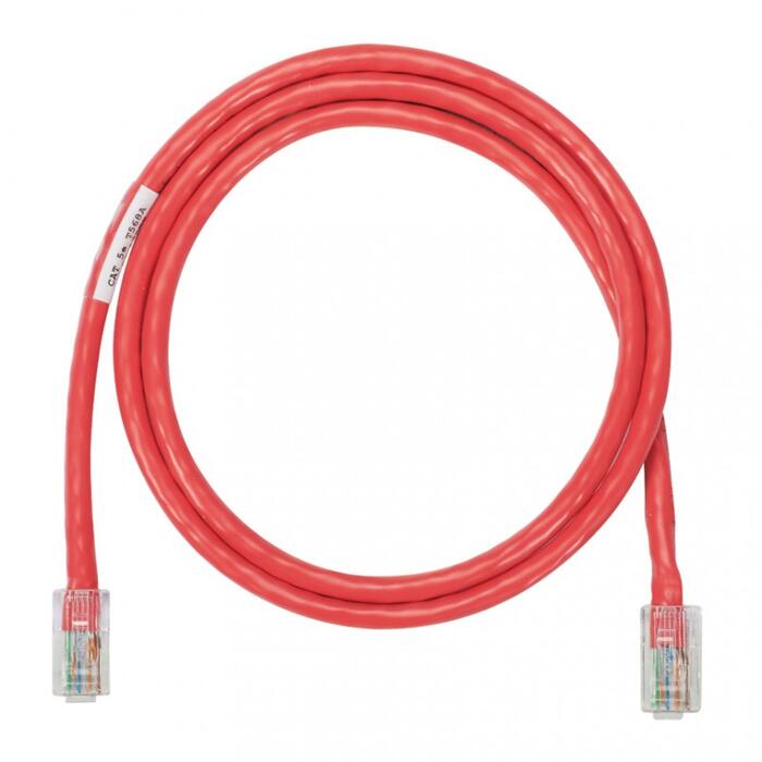 Patch Cord Panduit NETKEY CAT6A 3M