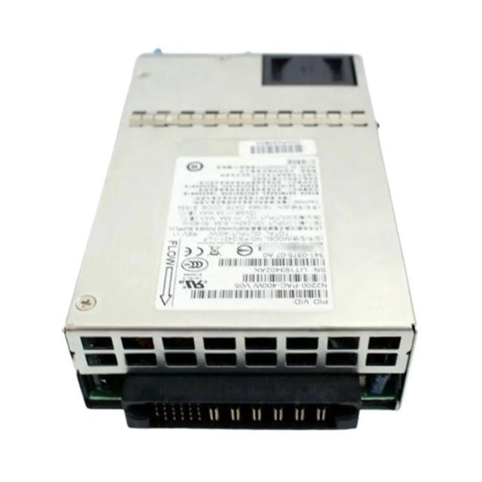 Fuente para Cisco Nexus 2200 +12V 33A 400W PS-2421-1-LF