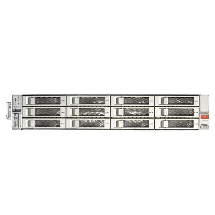 Servidor Oracle X9-2L 2 Platinum 8352Y 2.20Ghz 256Gb 2HDD x18TB SAS 3.5"