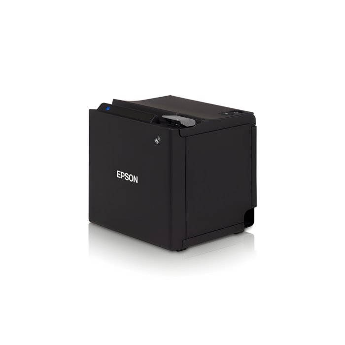 Tickeadora Comandera EPSON TM - M30 / USB 2.0 - USB TIPO B - RJ45 - RJ11