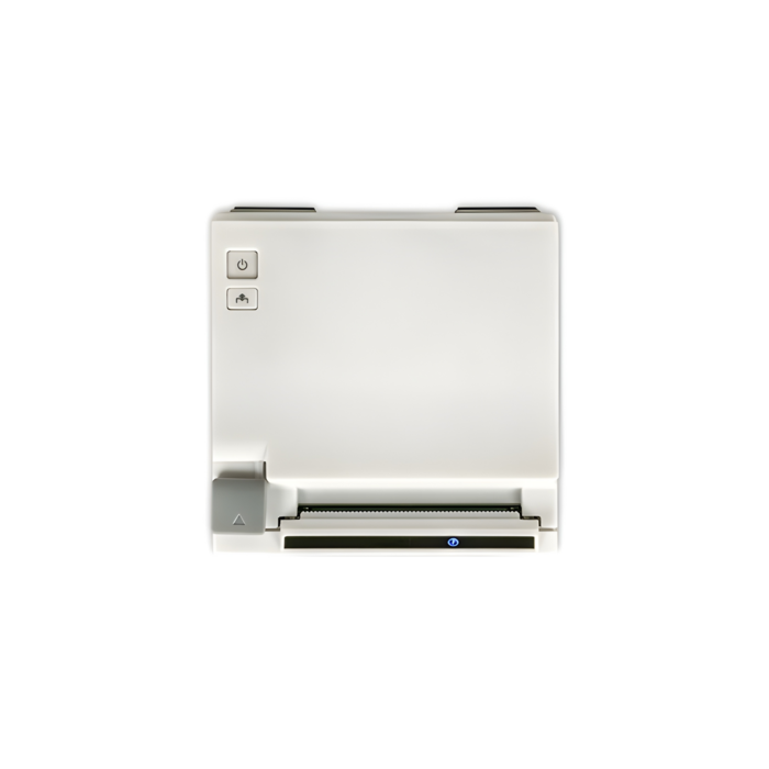Tickeadora Comandera EPSON TM - M30 / USB 2.0 - USB TIPO B - RJ45 - RJ11