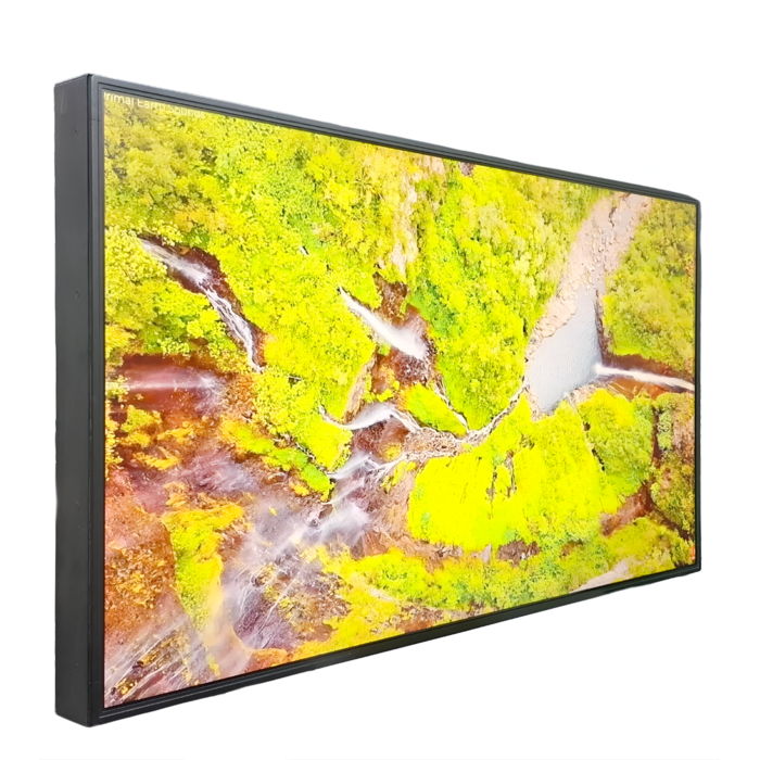 Monitor Samsung 46 pulgadas SyncMaster 460UXN-3 / (HDMI-DVI-VGA-DP)