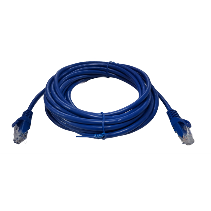 Patch Cord Redsis Corp CAT6 5M