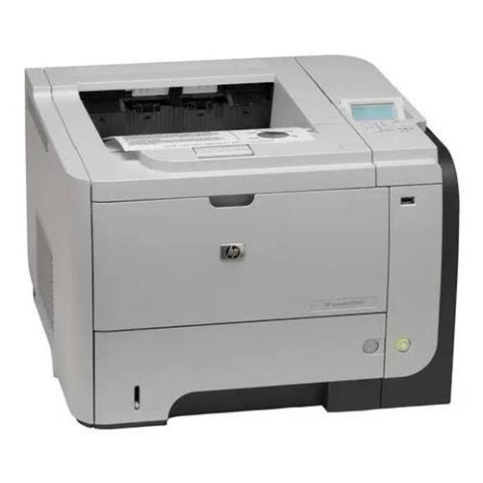 HP LaserJet P3015 — Impresora láser monocromática