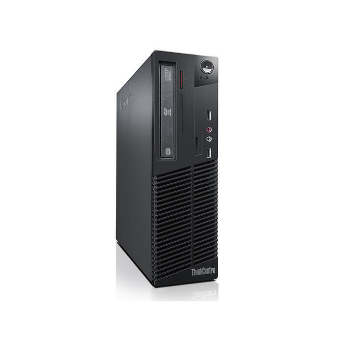 PC LENOVO ThinkCentre M73 SFF I3 - 4130 3.40GHZ - 8GB RAM DDR3 - 1 TB HDD SATA