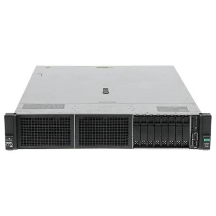 Servidor HP DL380 G10 2x Gold 5118 2.30Ghz 128Gb 4x900GB HDD SAS 2.5"