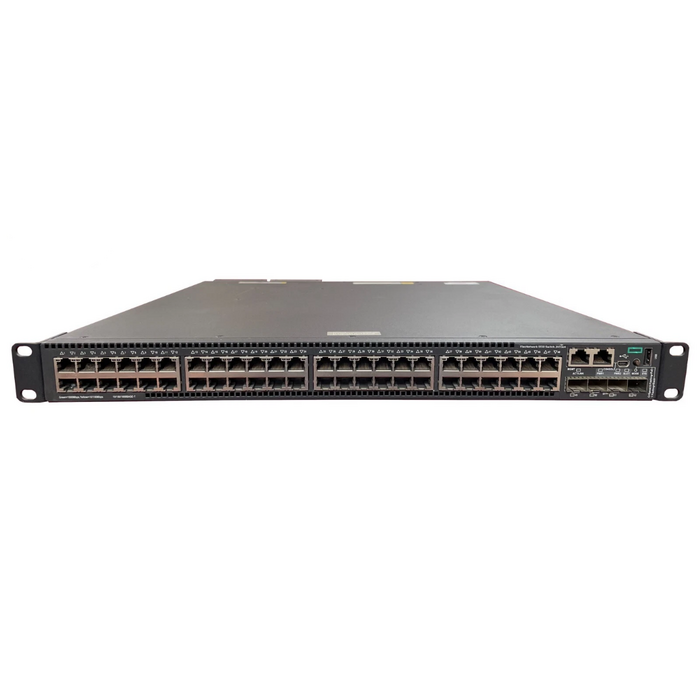 Switch HPE FlexNetwork 5130 HI - 48G PoE+ 4SFP+ 1-slot