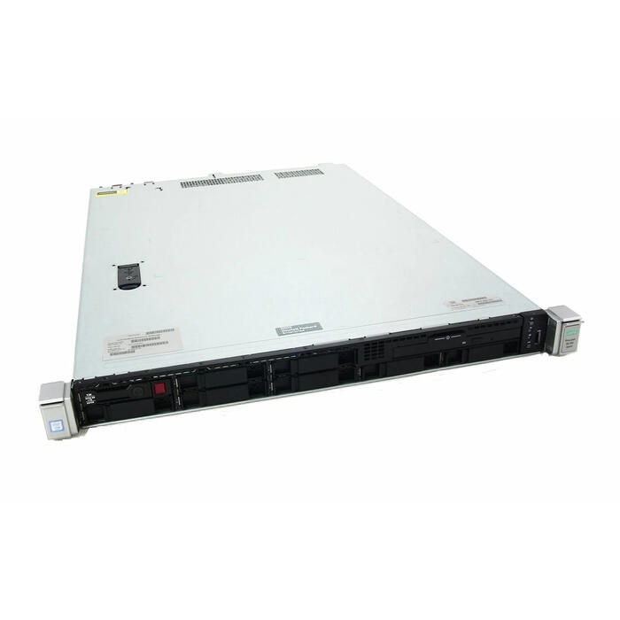 Servidor HP DL120 G9 1 Procesador Xeon E5-2683v3 2.0Ghz 128Gb 2x120Gb SATA 2.5