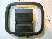Antena Loop Am para equipos de audio