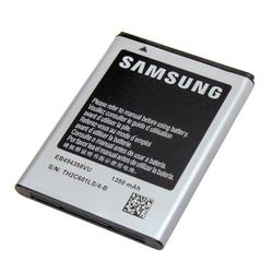 Bateria Samsung EB494358VU 3.7v Curve Galaxy Ace S5830 / S5660 / S5670 / i57