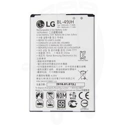 Bater�a OEM LG K4 K120AR 3.8v 1940mAh 7.4Wh BL-49JH Original