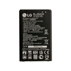 Bater�a OEM LG K10 3.8v 2300mAh 8.8Wh Modelo: BL-45A1H