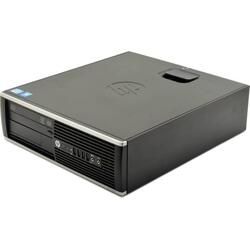 PC HP Compaq Pro 6300 SFF I5-3470 3.20 GHZ 8 GB RAM DDR3 500 GB HDD SATA