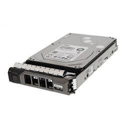 Disco r�gido Dell/Seagate SAS 1TB 3,5" - 7.2K - No Apto para PC