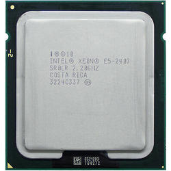 Microprocesador Intel Xeon E5-2407 2.2GHZ 4 nucleos