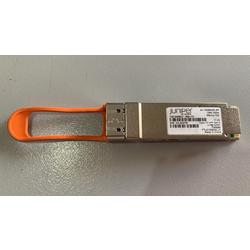 Adaptador de Fibra Optica a Red - Transceptor Juniper Finisar 4x 10GBASE-SR