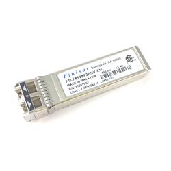 Modulo SFP+ Transceptor Optico Finisar FTLF8528P2BNV-EM 8.5Gb/s