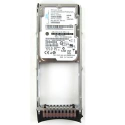 Disco Rigido SAS 600GB 2.5" - 15K IBM FRU: 00AR323 para Storage