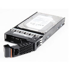 Disco SAS Storage 4TB 3.5 7.2K IBM FRU 98Y3241