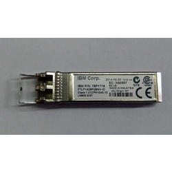 Modulo SFP+ Transceptor Optico IBM 78P1718 10Gbps